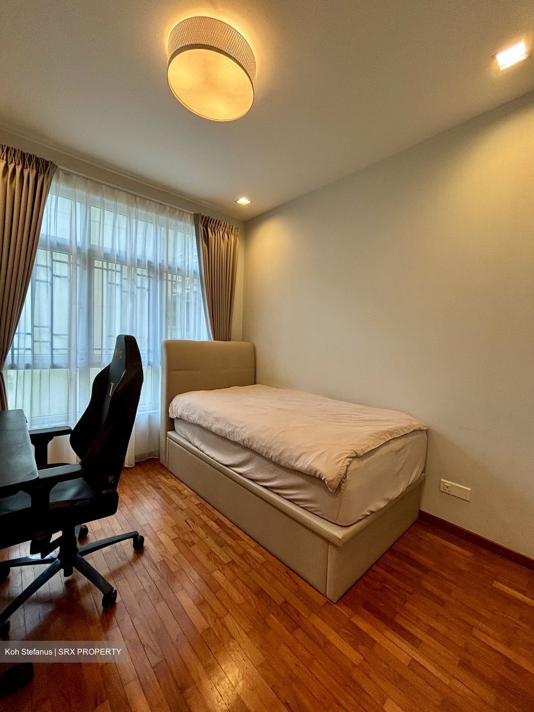 Summerhill (D21), Condominium #593540661